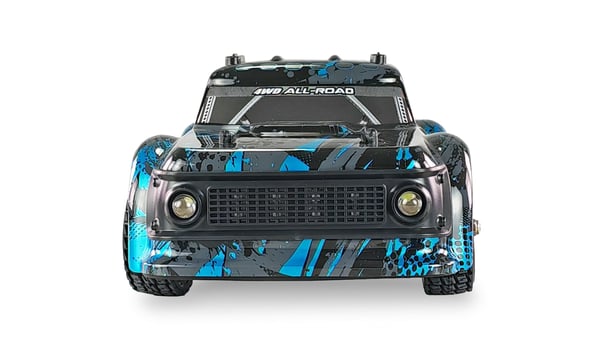 Amewi Hyper Go Breaker Prodrift 1.4 kauko-ohjattava (RC) malliauto sähkömoottori 1:14 (21099)
