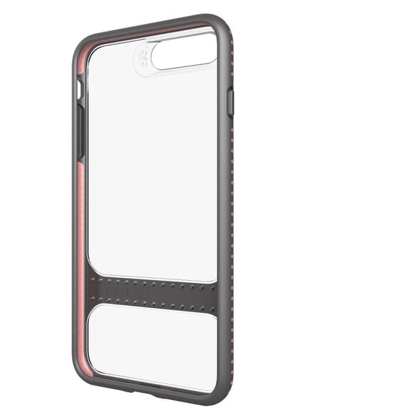 GEAR4 Soho, Suojus, Apple, iPhone 7 Plus, 14 cm (5.5"), Grafiitti, Pink gold