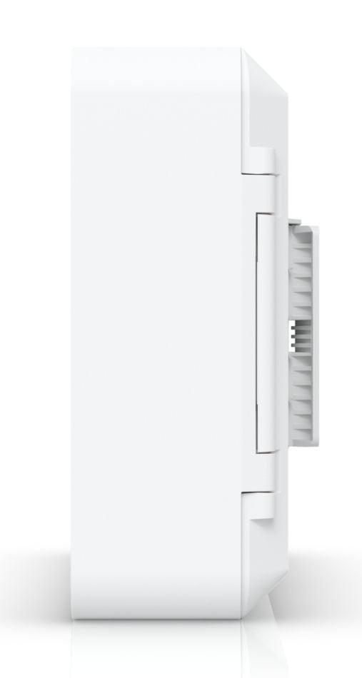 Ubiquiti UACC-Rack-Rails-Slide, Kehikkokisko, SGCC, Harmaa, 2,5 kg
