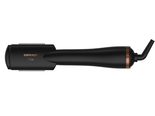 Concept VH6040 Elite Ionic Infrared Boost Hot Air Hairbrush Iron