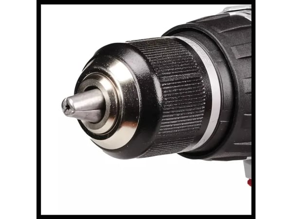 Einhell TP-CD 18/60 Li-i BL akkuiskuporakone 18 V hiiliharjaton Solo - SOLO
