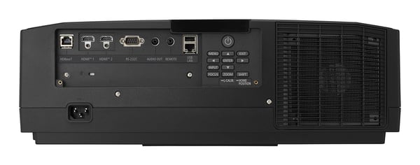 XP-V731U-B Projektori WUXGA,7100AL,LCD-näyttö