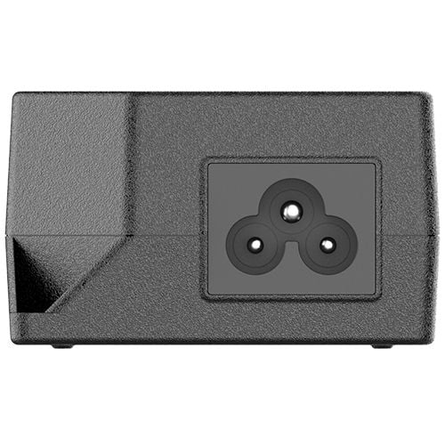 Grandstream GS-POE15W-MG - Strøminjektor - AC 100-240 V - 20 watt - Ethernet