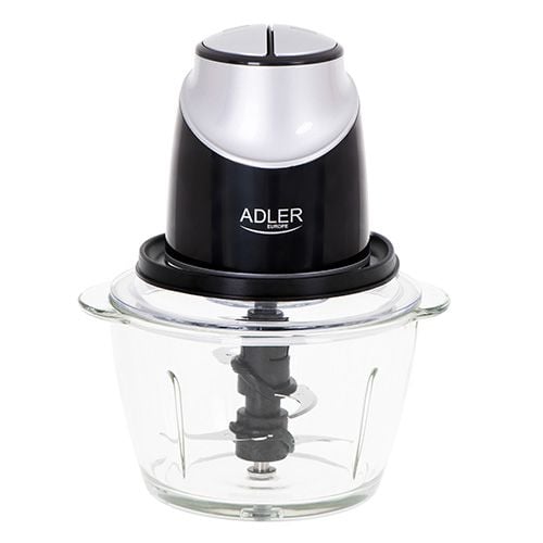 Adler Chopper Huggare Huggare med glasskål Adler AD 4082