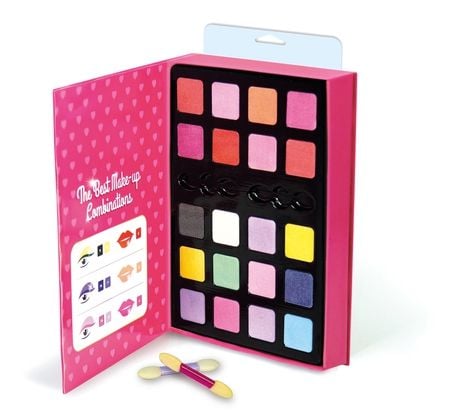 Beauty Bag