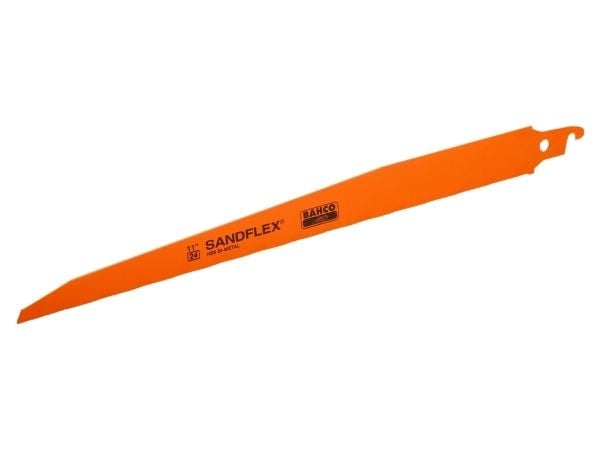 Bahco 321-7-SB, 31 cm, 70 g