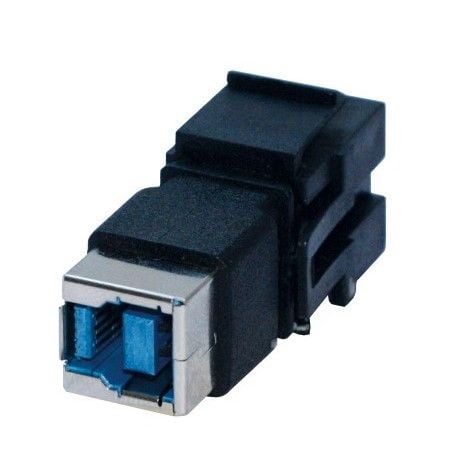 Bachmann 917.400, USB 3.0 A, USB 3.0 B, Lajittelu