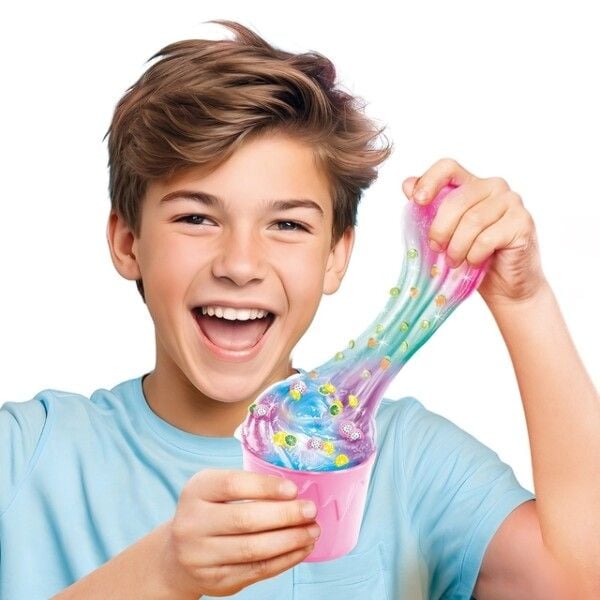 SO SLIME Slime Experience Kit