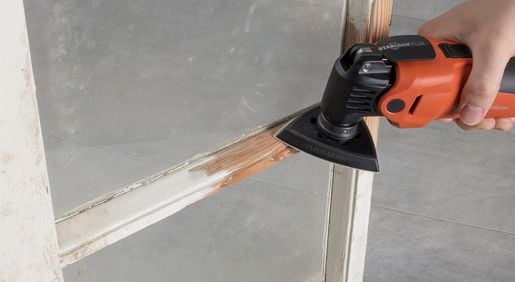 wolfcraft GmbH 4247000, Svart, 1 styck