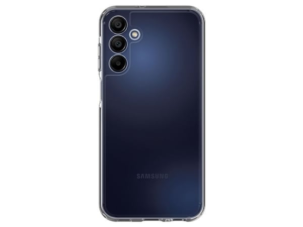 Spigen Ultra Hybrid, Omslag, Samsung, Galaxy A15 4G (2024), Galaxy A15 5G (2024), 16,5 cm (6.5"), Transparent