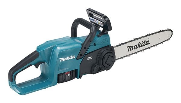 Makita DUB184RT løvblåser 18 V, 1 x 5,0 Ah