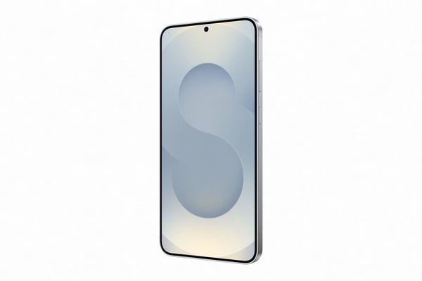 Samsung® | Galaxy S25+ - 5G smartphone - 512GB | SILVER SHADOW