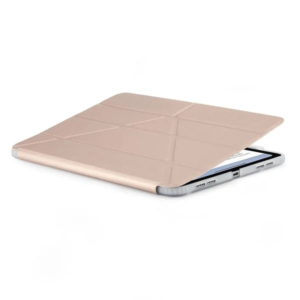 Pipetto P053-126-AD, Folio, Apple, iPad Air 11 (M3) (2025) - Models A3266, A3267, A3270 - iPad Air 6 / 11 (2024) - Models A2902,..., 27,9 cm (11")