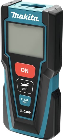 Makita LD030P laseretäisyysmittari 30 m IP54