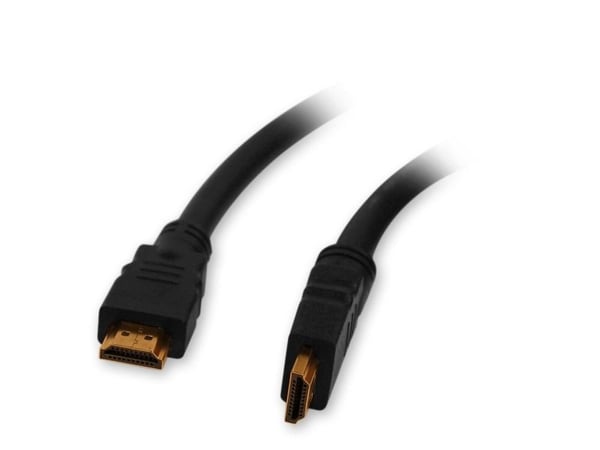 Synergy 21 S215384V2. Kabellengde: 10 m, kobling 1: HDMI type A (standard), kobling 1 kjønn: hann, kobling 2: HDMI type A (standard), kobling 2 kjø...