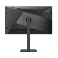 Dahua Technology LM25-E241A, 62,2 cm (24.5"), 1920 x 1080 piksler, Full HD, LCD, Svart