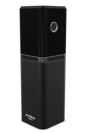 Strong S19 -varavirtalähde 12 000 mAh 176 W PD 3.1, harmaa