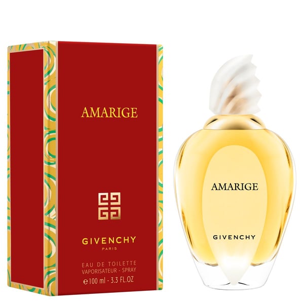 Givenchy Amarige EDT 30ml