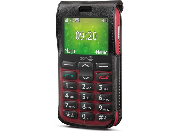 Doro - Skydd för mobiltelefon