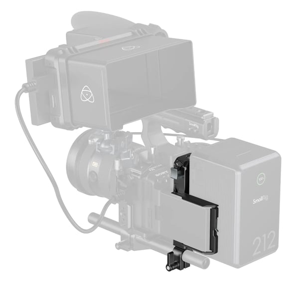 SmallRig 5226, 20000 mAh, 16,8 V