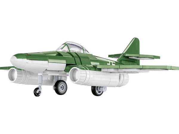 COBI Messerschmitt Me262, Rakennuspalikat, 7 vuosi/vuosia, 250 kpl