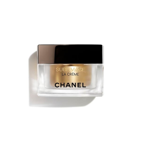 CHANEL SUBLIMAGE LA CREME ULTIMATE CREAM TEXTURE UNIVERSELLE 50g