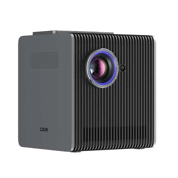 Videokonferansesystem / projektor StarryHub Q1 S Pro – 2400 ansi lumen – 4K UHD 3840x2160