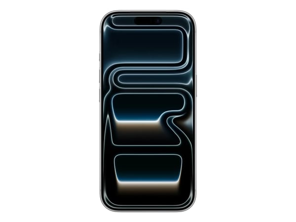 Apple iPhone 17 Pro smarttelefon 256 GB MG8G4, sølv