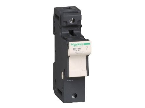 Schneider Electric DF14, 1N, 690 V, 8 kV, 690 V, 50 A, 960 °C