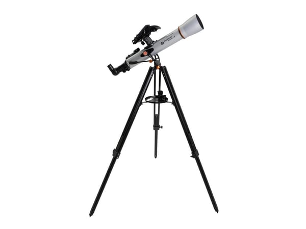 Celestron StarSense Explorer - kaukoputki
