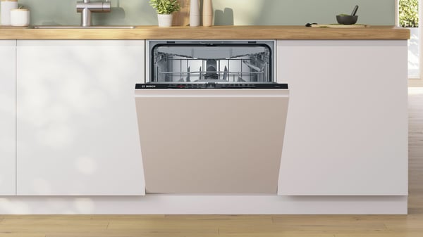 Bosch SMV2HVX02E oppvaskmaskin 14 kuverter Serie 2 D 60 cm