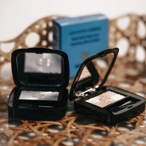 Sisley Les Phyto Ombres 14 Sparkling Topaz 15g