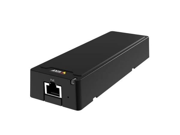 AXIS FA51 Main Unit - Video server - 1 kanaler