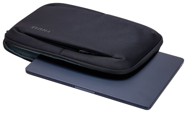 Thule Subterra 2 - Notebookbæreveske - for MacBook 13" - 13" - svart