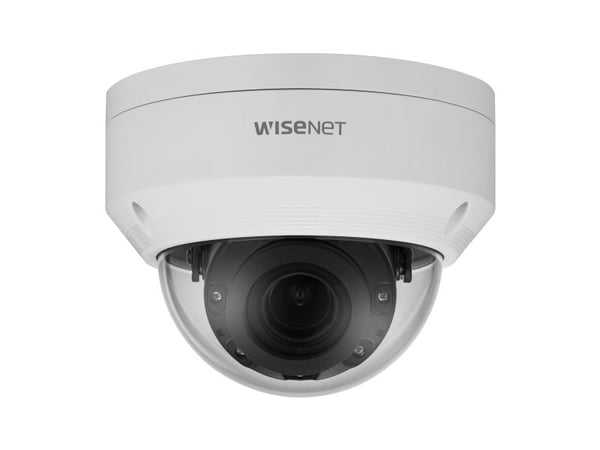 Hanwha ANV-L7082R, IP-turvakamera, Sisätila ja ulkotila, Langallinen, Yksinkertaistettu kiina, Tšekki, Saksa, Hollanti, Englanti, Espanja, Ranska, ...
