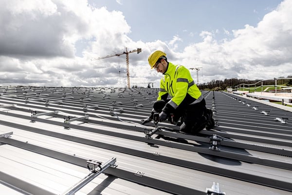 Metabo BSLBL+SSD200LTBL 685196000 Akkuporakone, akkuporakone 18 V 5,2 Ah litium, sis. akun, sis. laturin