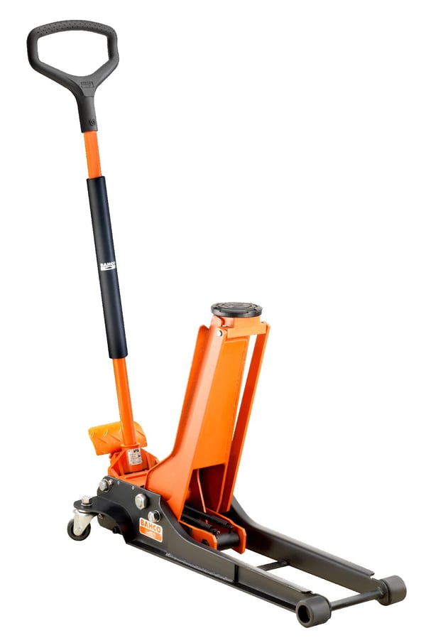 Bahco hydraulinen tunkki, 1,5 tonnia