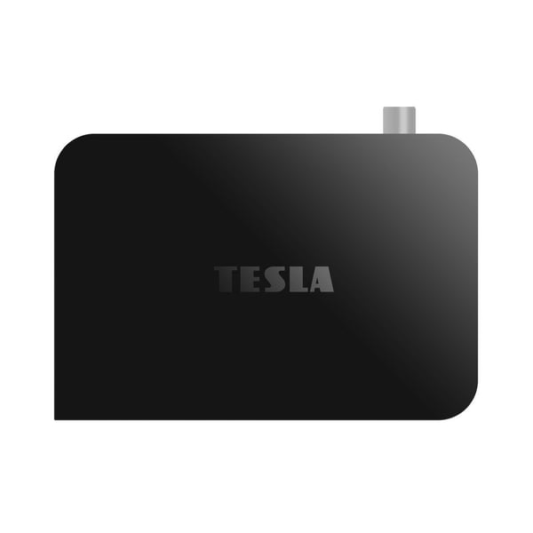Tesla XT850, Ethernet (RJ-45), Satelliitti, WLAN, 4K Ultra HD, DVB-T2, H.265, HEVC/H.265, VP9, 10,100 Mbit/s, 2.0b