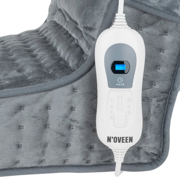 Noveen EB550, 100 W, Vekselstrøm, 220 - 240 V, 50 Hz, 300 mm, 300 mm, 300 mm