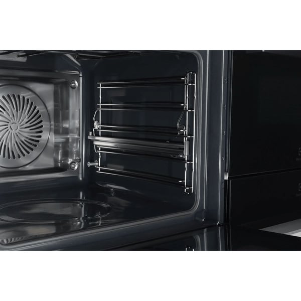 Electrolux TR1LFSTV, Ugnsgaller, AEG, Rostfritt stål, Ugnstillagning, Rostfritt stål, ProCombi MULTI-Dampfgarer