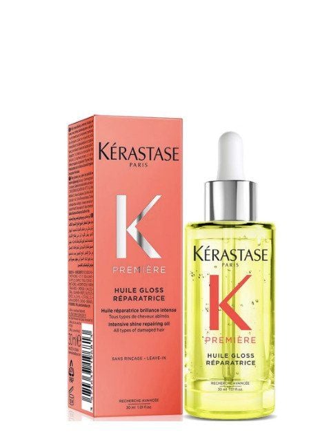 Kérastase Premiere hårolje 30 ml reparasjonskompleks