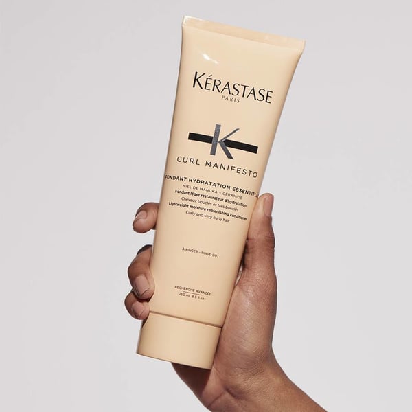 Kérastase Curl Manifesto balsam 250 ml för vågigt och lockigt hår