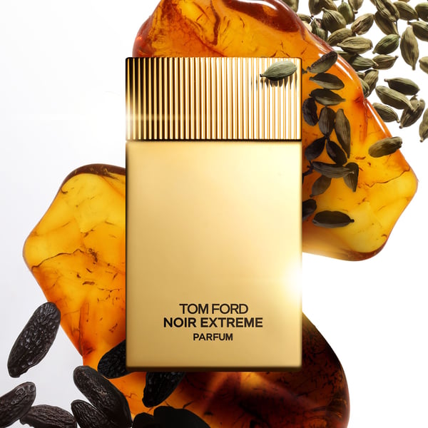 Tom Ford Noir Extreme Parfum EDP 100ml