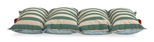 Bestway 43913, Grön, Badmadrass, Monokromatiskt, Polyester, Polystyren, 14 År, Pojke/flicka