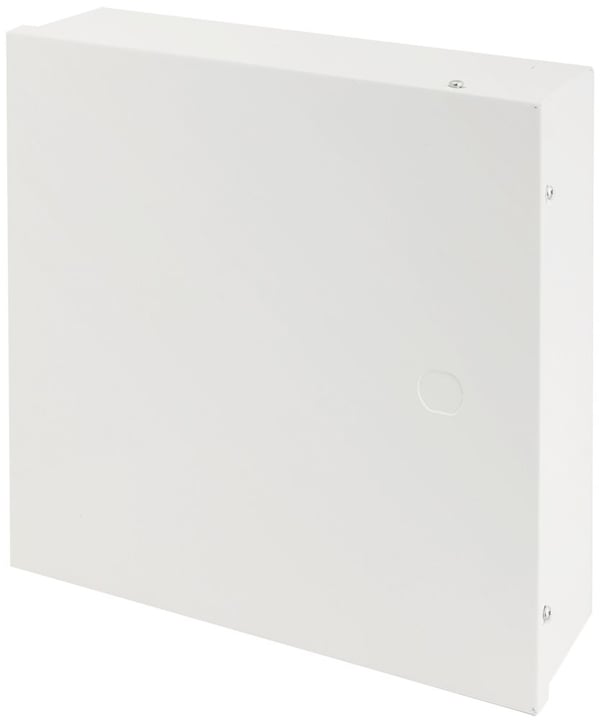 Pulsar Alarm kontrollpanelhus med transformator 40VA 40VA/16V/18V 7/TRP40/DSPR AWO150