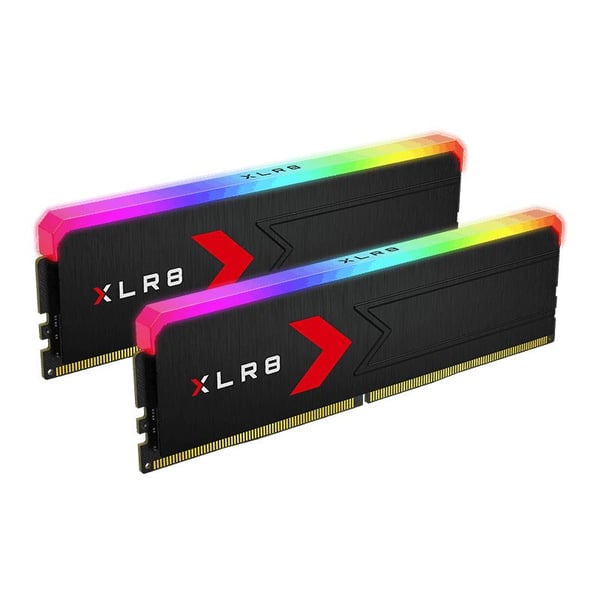 PNY - DDR5 - 1 x 32 GB - 5600 MHz - Bulk-/Neutral emballage