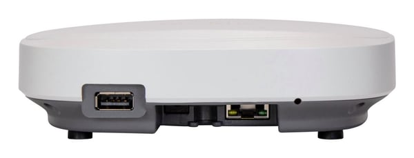RUCKUS Networks R370 langaton tukiasema Wi-Fi 7 25GbE