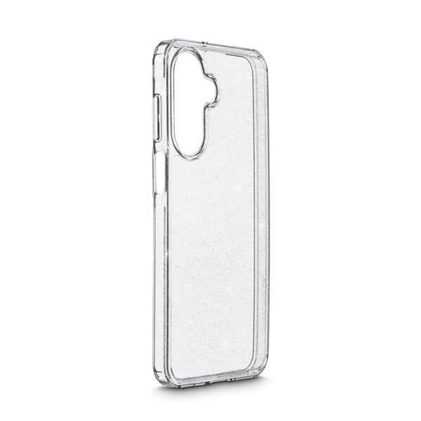 White Diamonds 00039049, Suojus, Samsung, Galaxy A17, 17 cm (6.7"), Läpinäkyvä