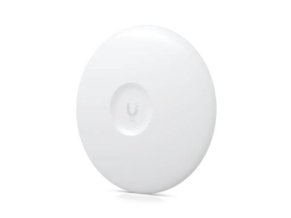 Ubiquiti UniFi Wave Pro - Trådløs bro - 2.5GbE, 10GbE - Wi-Fi 6 - 60 GHz - stangmonterbar - for P/N: UACC-DUAL-POWER-INJECTOR