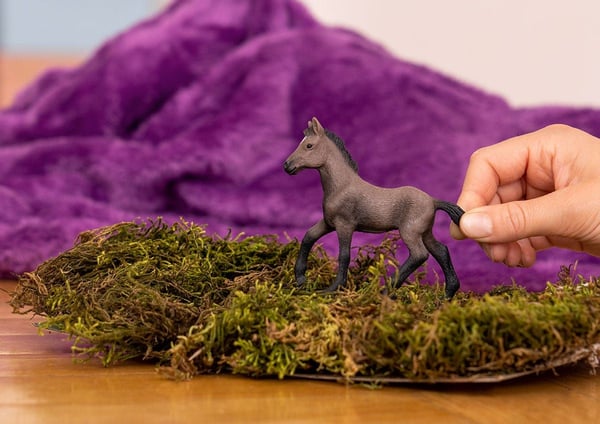 Schleich Paso Peruano föl